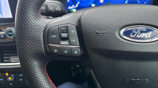 Ford Puma 1.0 EcoBoost Hybrid mHEV ST-Line 5dr Petrol Hatchback